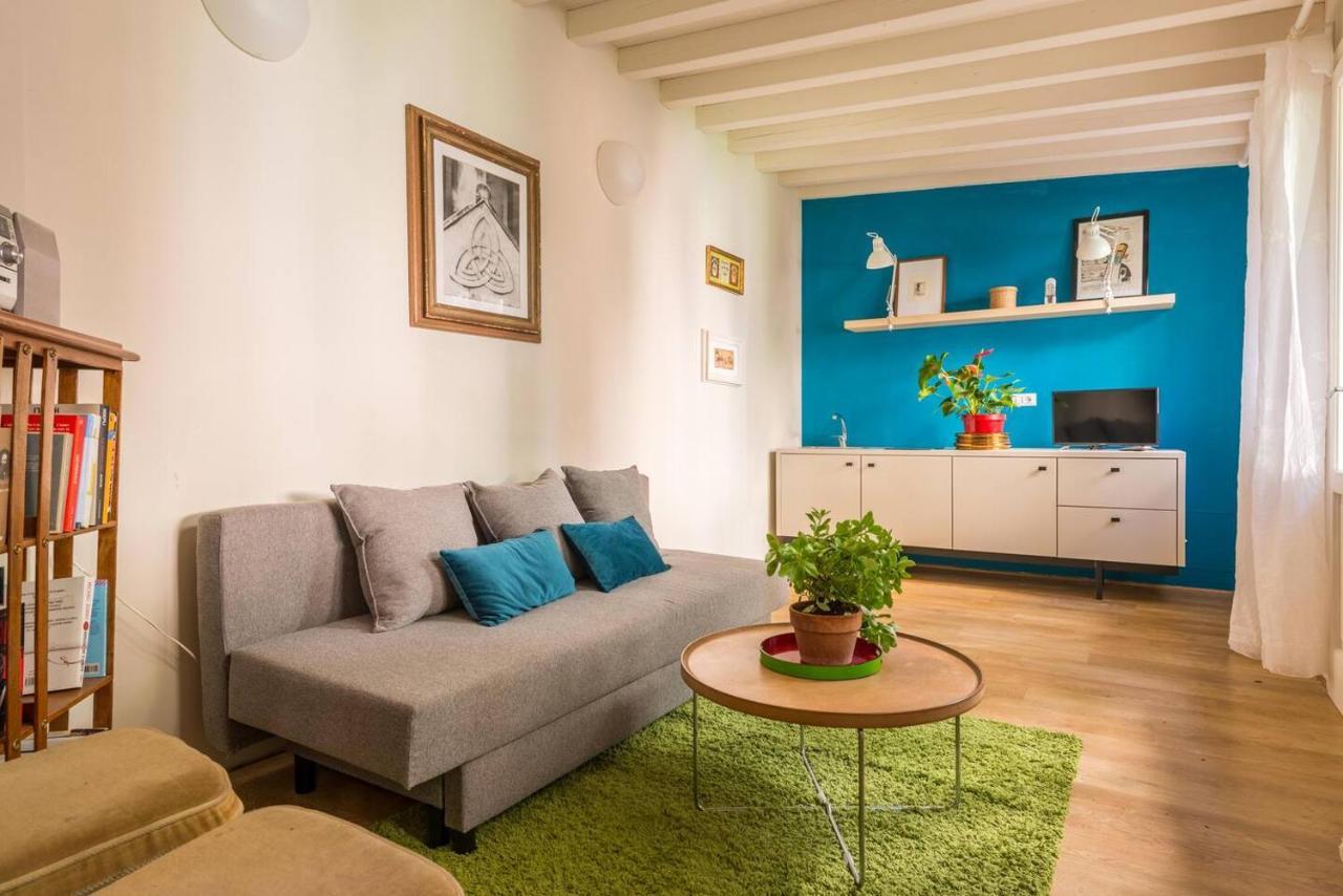 Boutique Apartment With Private Rooms And Garden Oasis Florenz Exterior foto