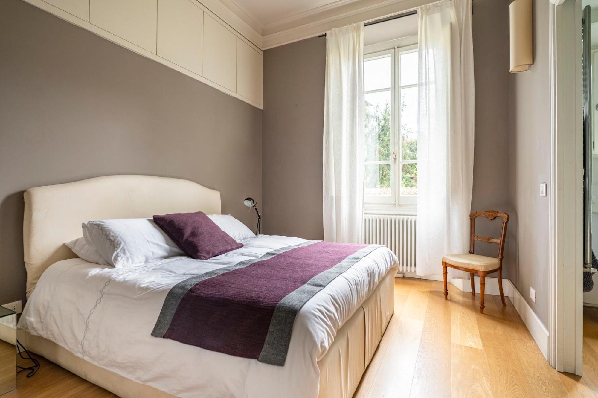 Boutique Apartment With Private Rooms And Garden Oasis Florenz Exterior foto